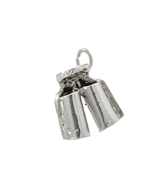 Vintage Chaps Charm - image 3