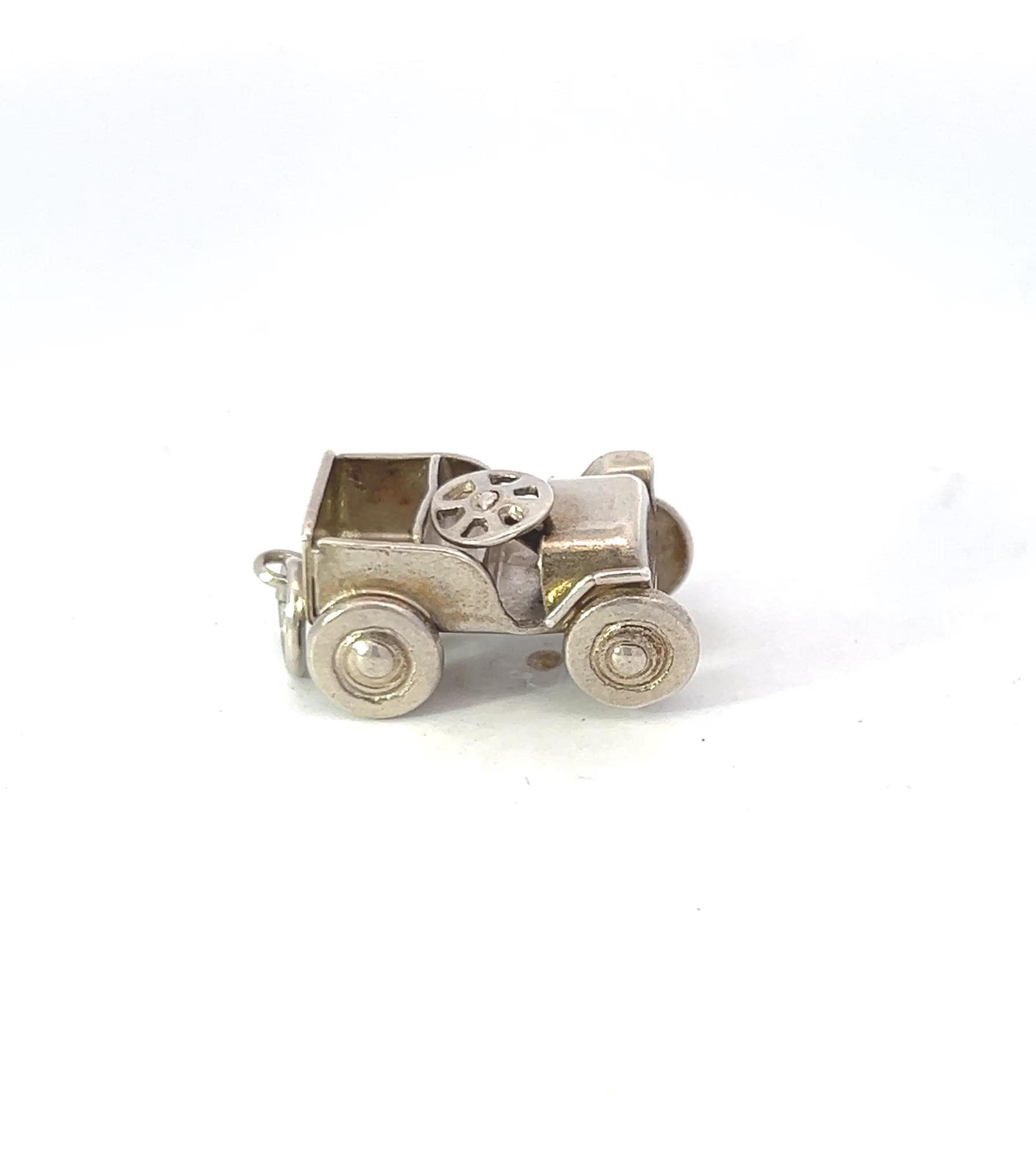 Vintage pedal car - Etsy 日本