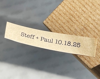 104 Custom Labels stickers Save the Date Stickers wedding favor stickers Wedding stickers for favors wedding labels