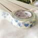 see more listings in the Washi Tape (JAPAN) section