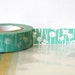 see more listings in the Washi Tape (JAPAN) section
