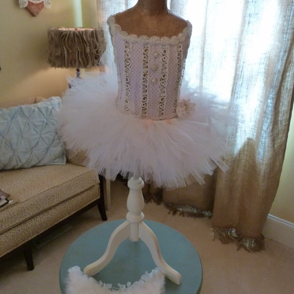 Child Dress Form Etsy