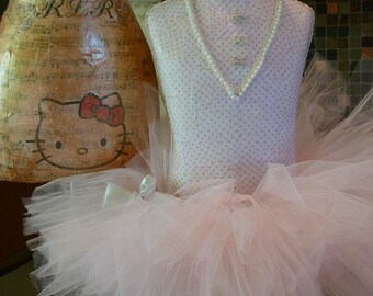 Vintage Inspired Dress Form Mannequin Girl's Princess Ballerina Tutu Pink Room Decor  Mother Daughter Birthday Girl Baby Shower Centerpiece