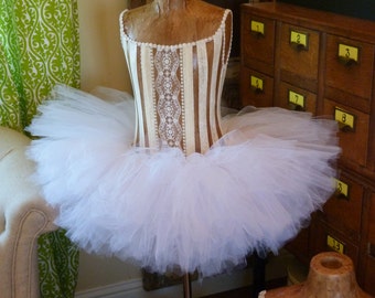 Princess Ballerina Girls Dress Form Manneqquin Custom Personalized Vintage Inspired Room Decor LAYAWAY Available