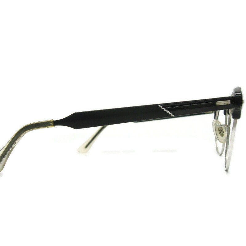Vintage Mens Shuron Black Hornrim Eyeglasses #397 - Etsy