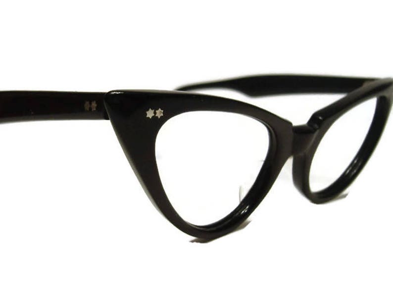 vintage cateye frames redesigned vintage cateye frames redesigned