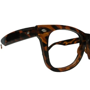 Brown Fades Eyewear - Etsy display picture 1