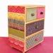 see more listings in the 3-5 Drawer Jewelry chest section