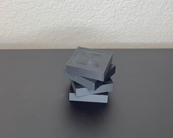 Schrodinger's Box