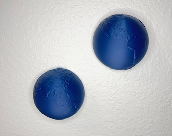 Mini Planets