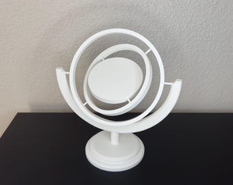 Atom Raumwunder