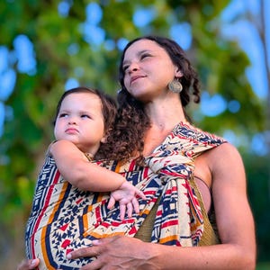 Luluna Slings - Etsy Canada