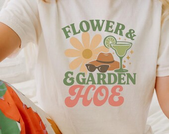 Epcot Flower and Garden Festival Shirt, Disney World Tee, Disney Spring Trip, Disney Floral