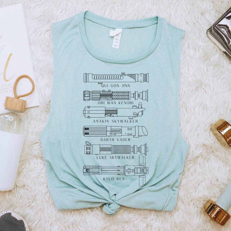 Shirt Color: Chambray