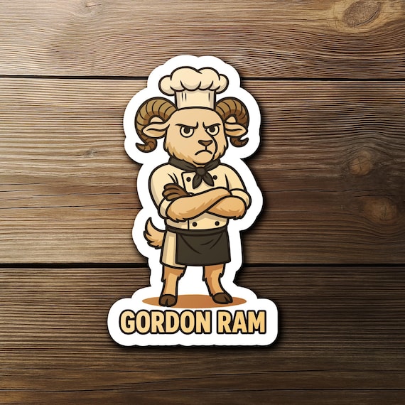 Gordon Ramsay Angry Chef