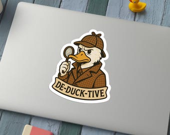 ディック デュアーステイン/always trust a duck ディック デュアー