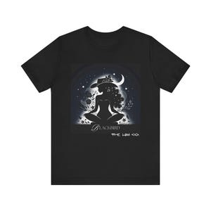 ブラックバード ウエスタン カウガール トップ ミュージカル ウエスタン 美学、フローラル カウボーイ ハット カントリー シック グラフィック シャツ カウガール カーター インスパイア T シャツ