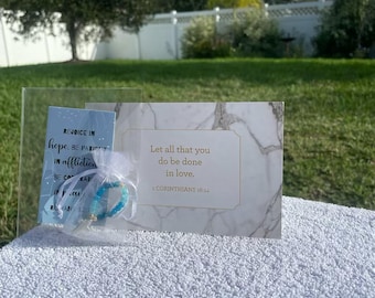 pocket prayers