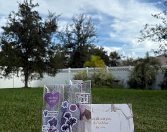 Scripture Surprise Bookmarks