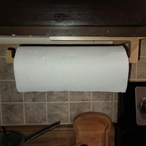 Porta-toalha de papel