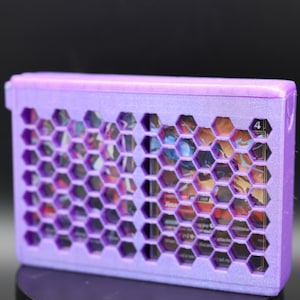 Slim Riftbound Deck Box