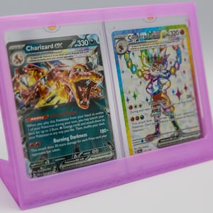 Cadre pour deux cartes UltraPro OneTouch