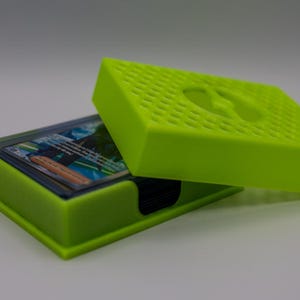 Die HoloVault - Top Lader Deck Box