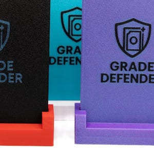 Grade Defender Stand