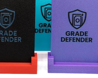 Stojak Grade Defender