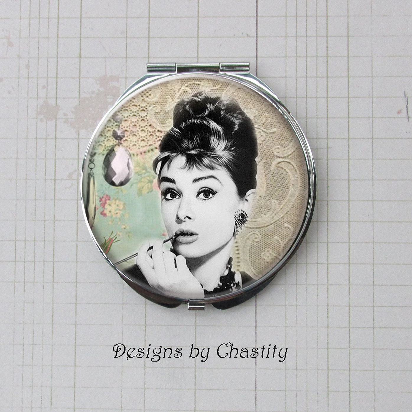 Marilyn Monroe Mirror - Etsy