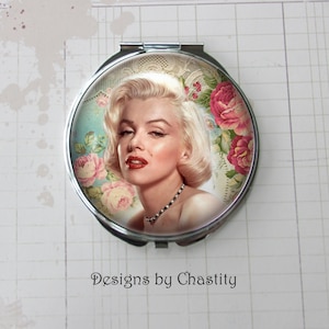 Marilyn Monroe Mirror - Etsy