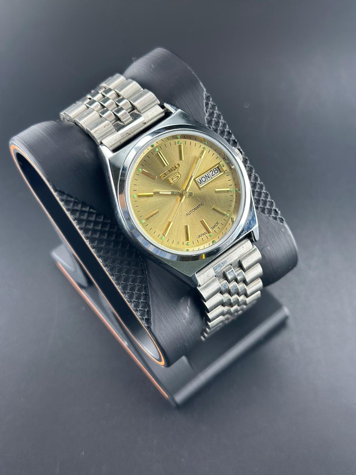 SEIKO クロノグラフオートマティック　ペプシ　不動品 Seiko diver pepsi - Etsy 日本
