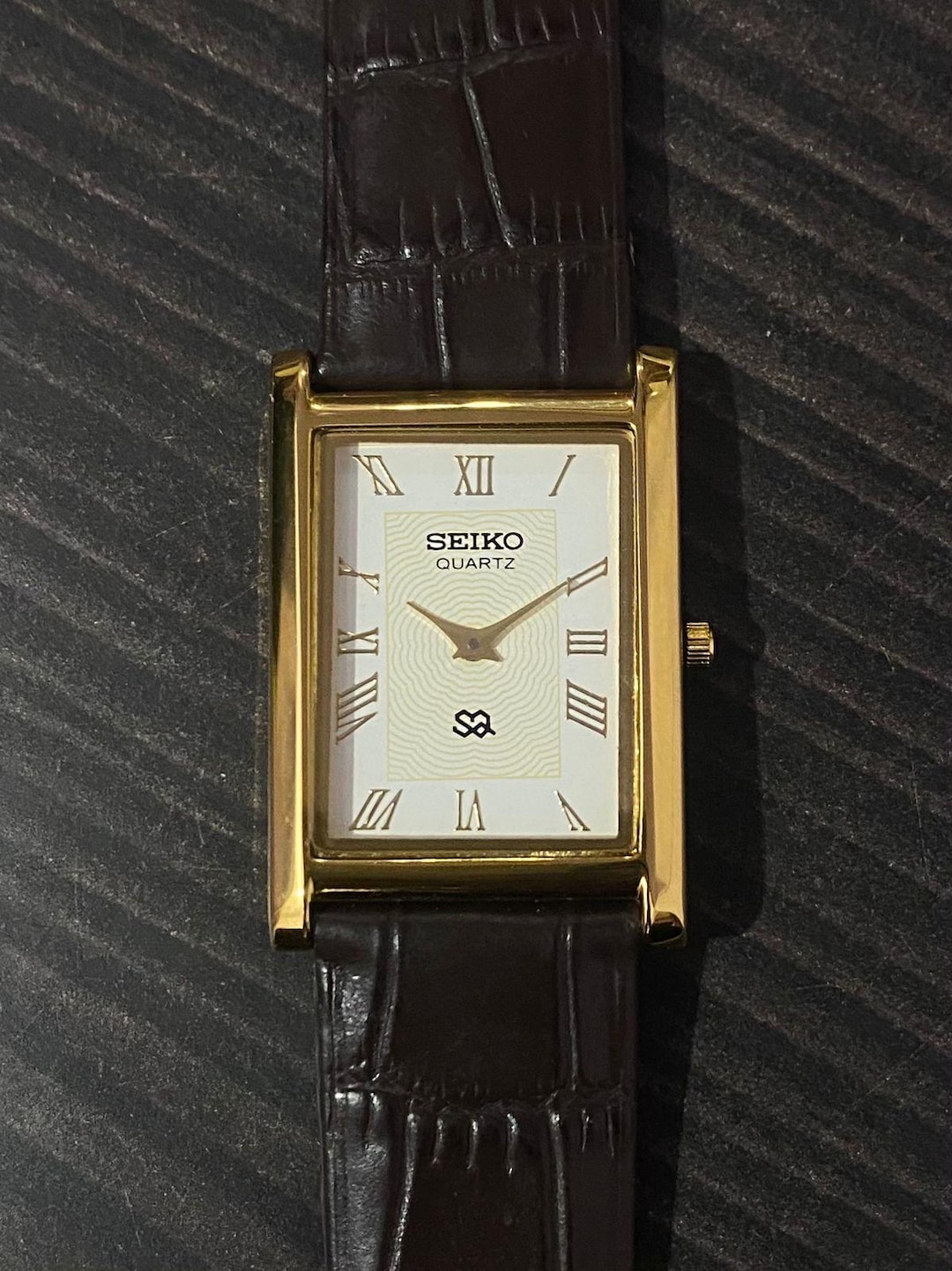 最終値下 セイコー seiko vintage タンク ブラック&ゴールド 良品 il_1080xN.6728014356_awq0.jpg