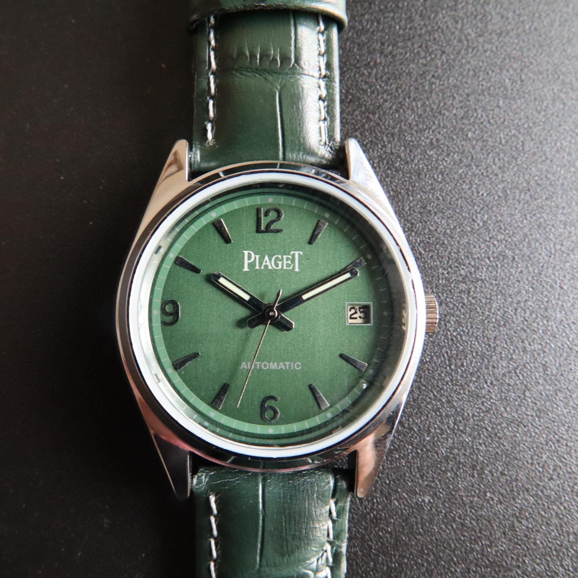 Vintage piaget - Etsy 日本