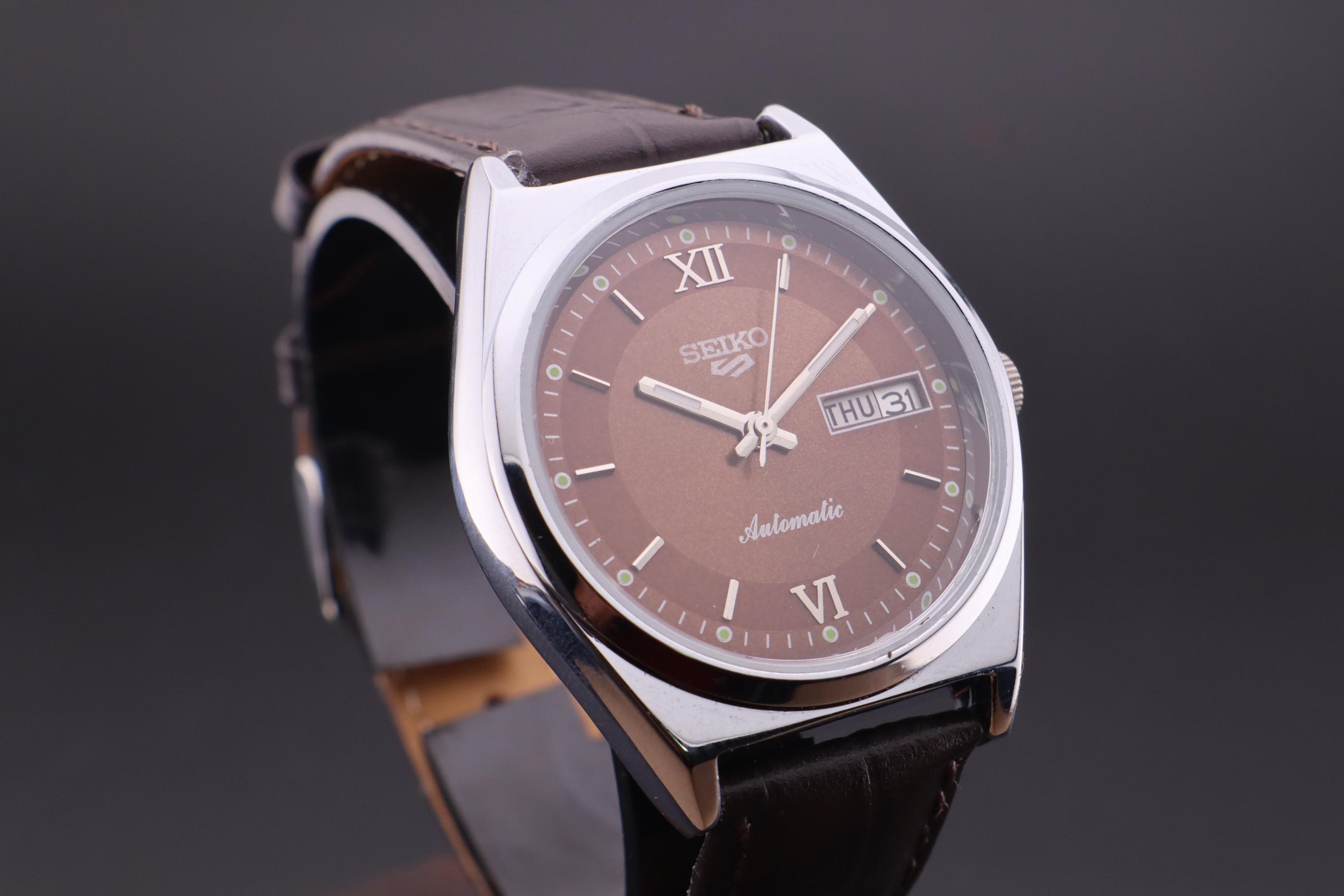 Seiko two tone - Etsy 日本