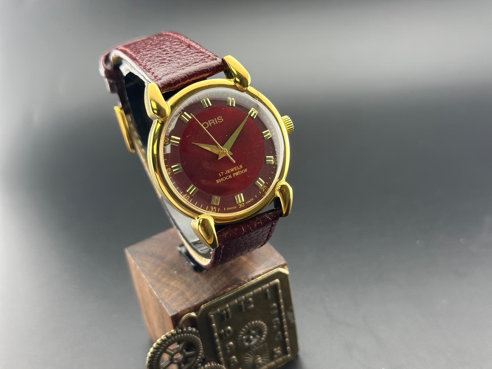 Oris 17 jewels - Etsy 日本