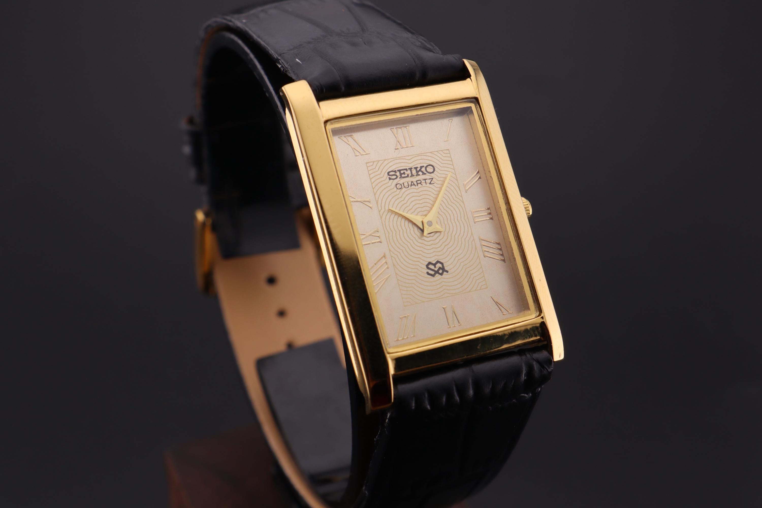 Seiko 9020 - Etsy Canada