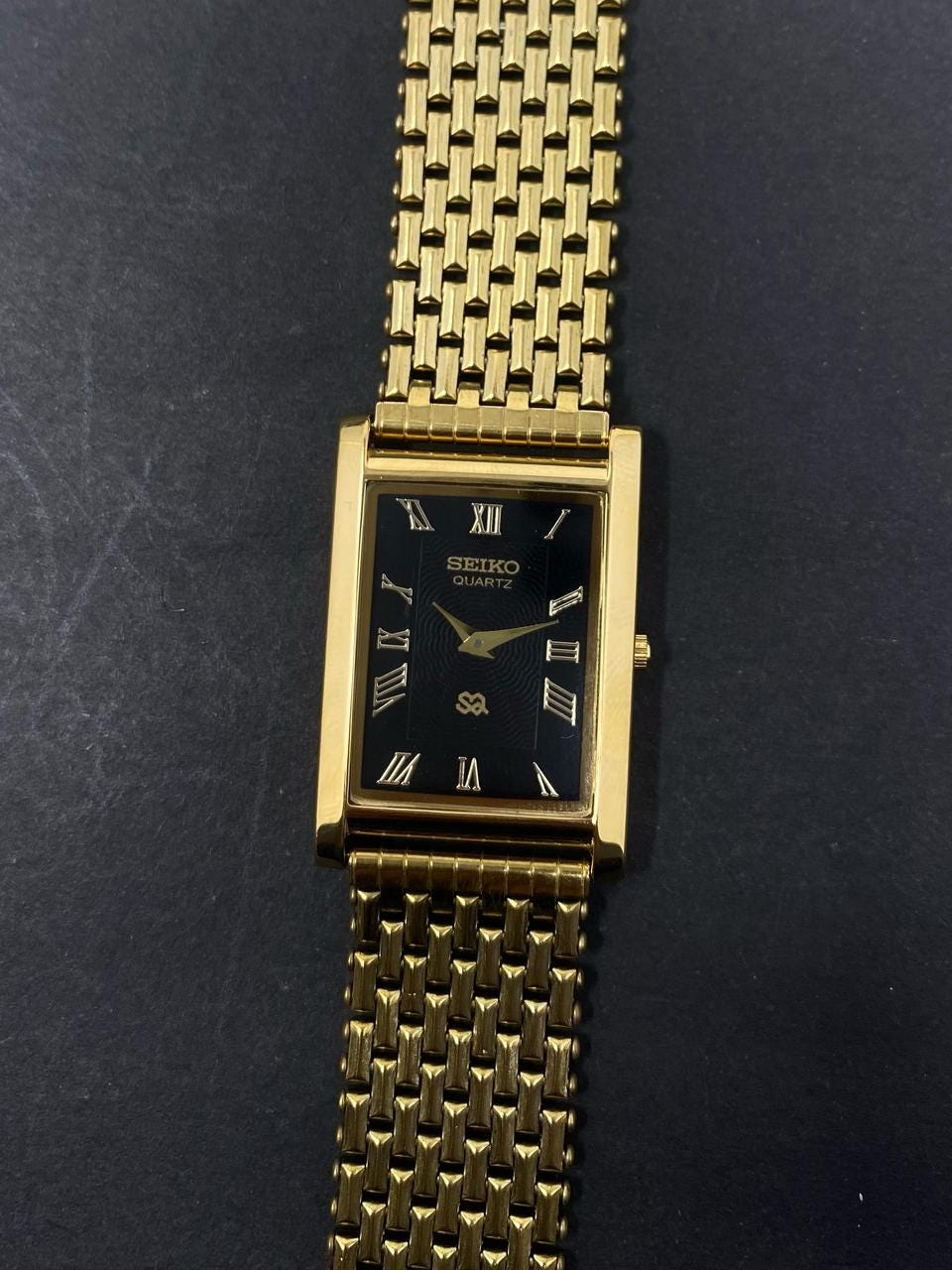 Seiko sq gold - Etsy 日本