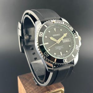 Seiko mod - Etsy 日本