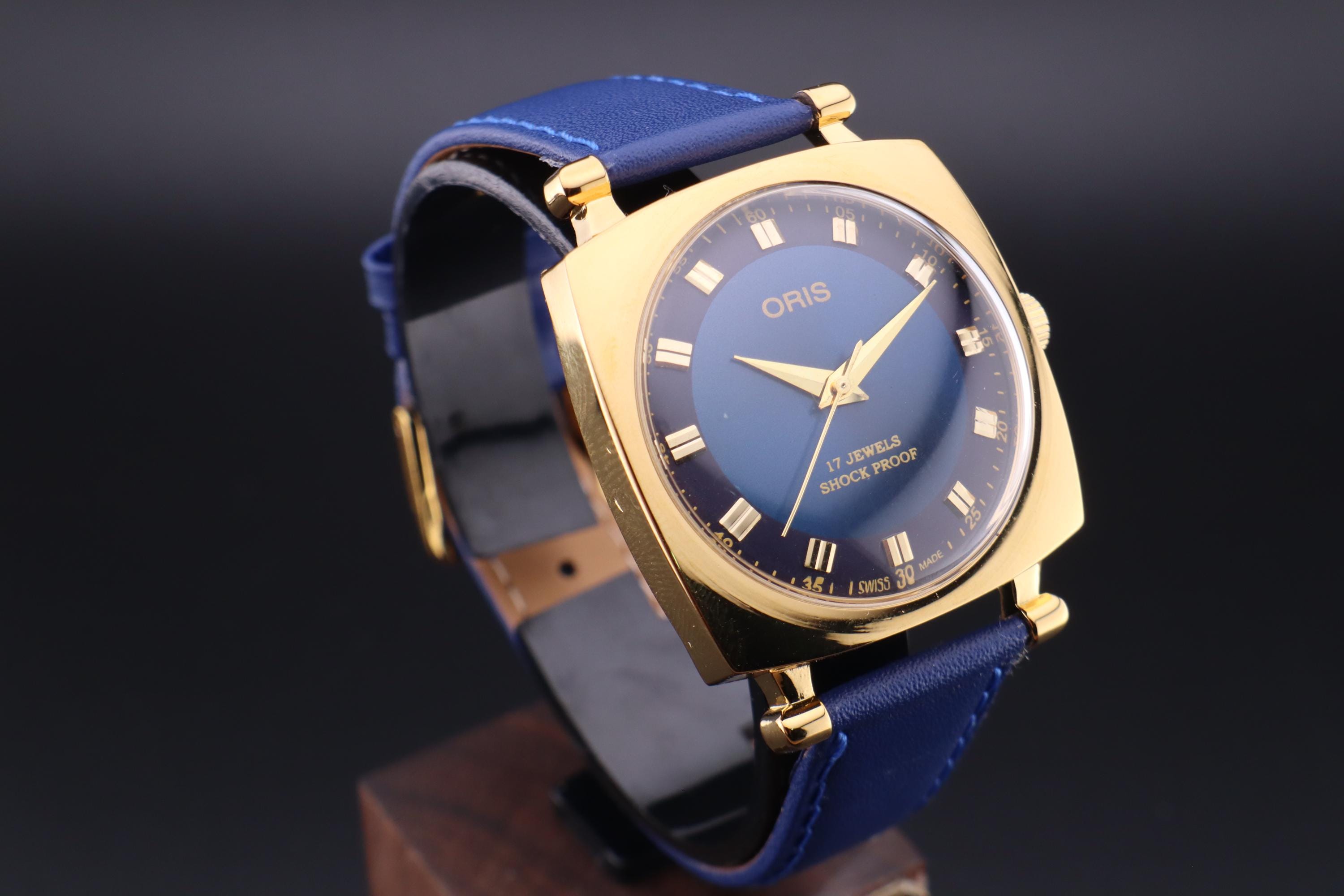 Oris 17 jewels - Etsy 日本