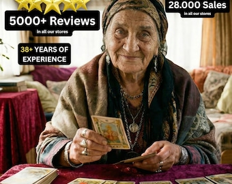Psychic Reading: Exact Time Frame Prediction, Love Timing Insight (Same Hour Delivery)