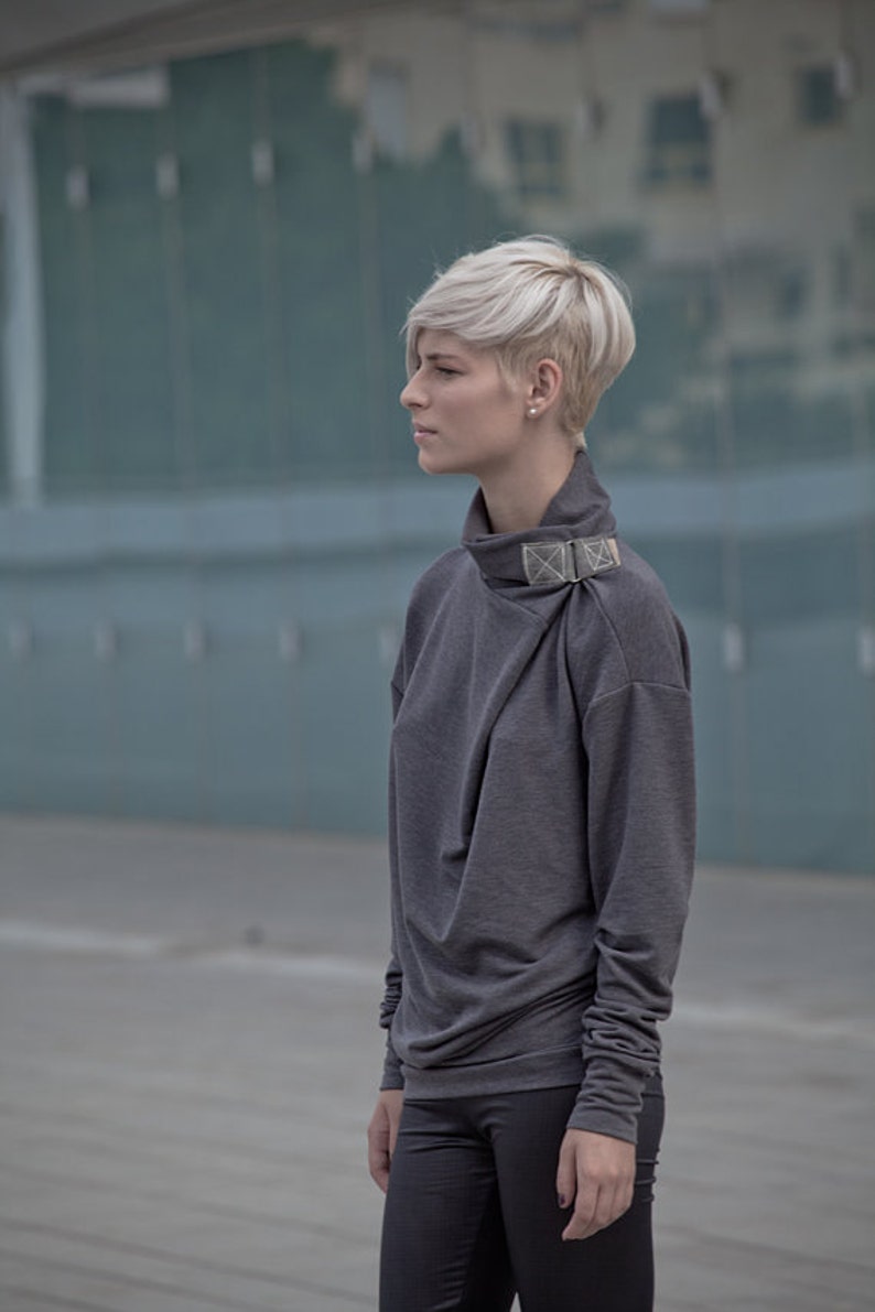 Womens Sweater Plus Size Sweater Plus Size Clothing Etsy