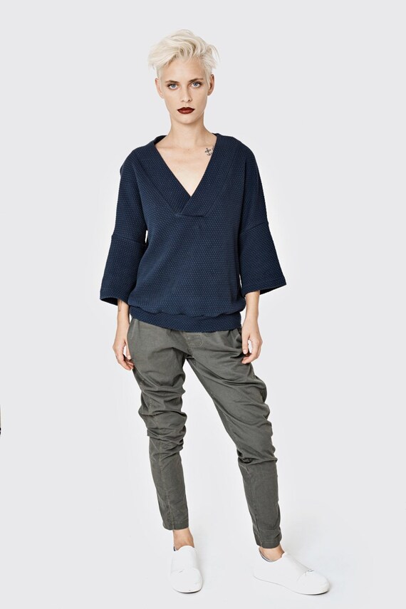 Women Pants, Gray Pants, Plus Size Clothing, Women Trousers, Urban Clothing, Long Maxi Pants, Loose Fit Pants, High Waist Pants, Party Pants