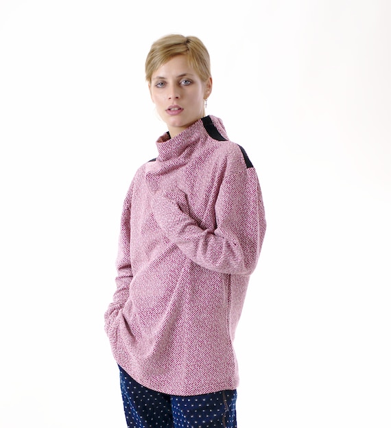 sweatshirt oversized womens