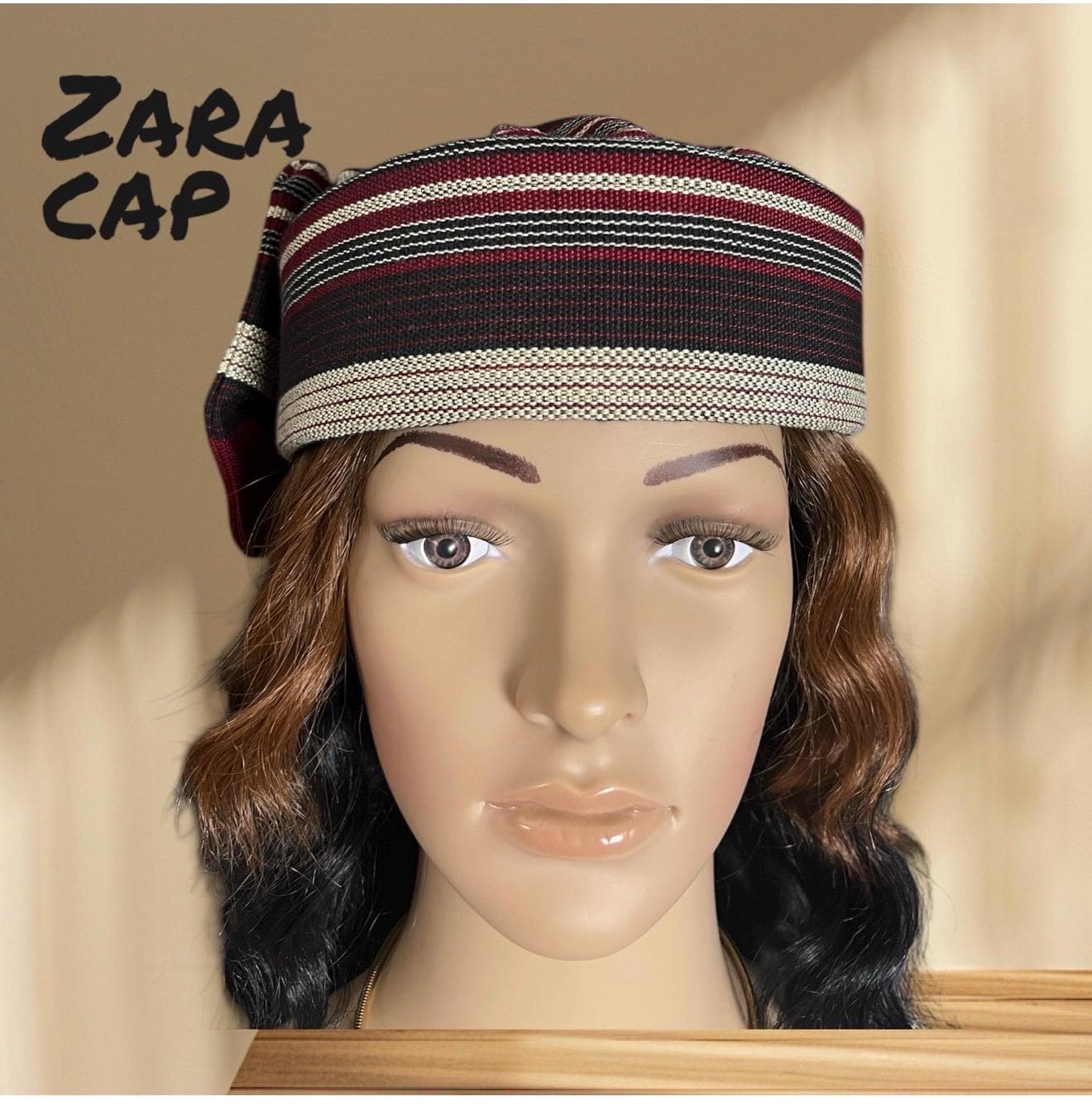Zara hat Italia