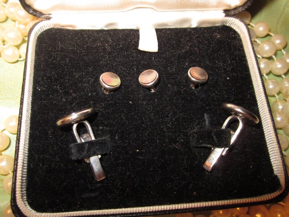 MENS JEWELRY