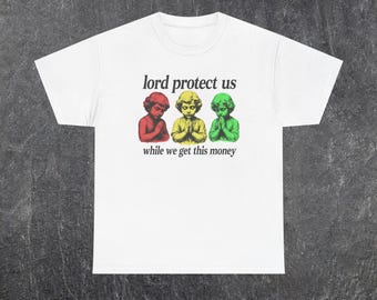 Make this money Tee