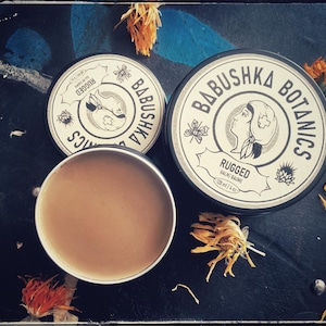 Rugged Balm