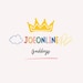 JOEONLINE store logo