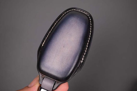 All Mclaren Leather Key Fob Cover Compatible With Mclaren 720S